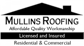 Mullins Roofing